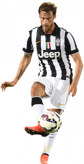 Claudio Marchisio