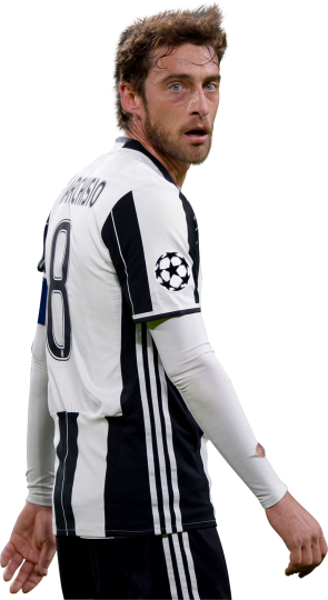 Claudio Marchisio