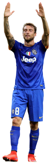 Claudio Marchisio