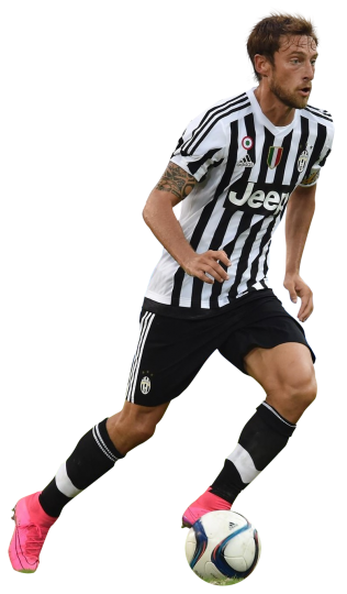 Claudio Marchisio