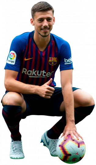 Clement Lenglet