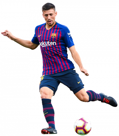 Clément Lenglet