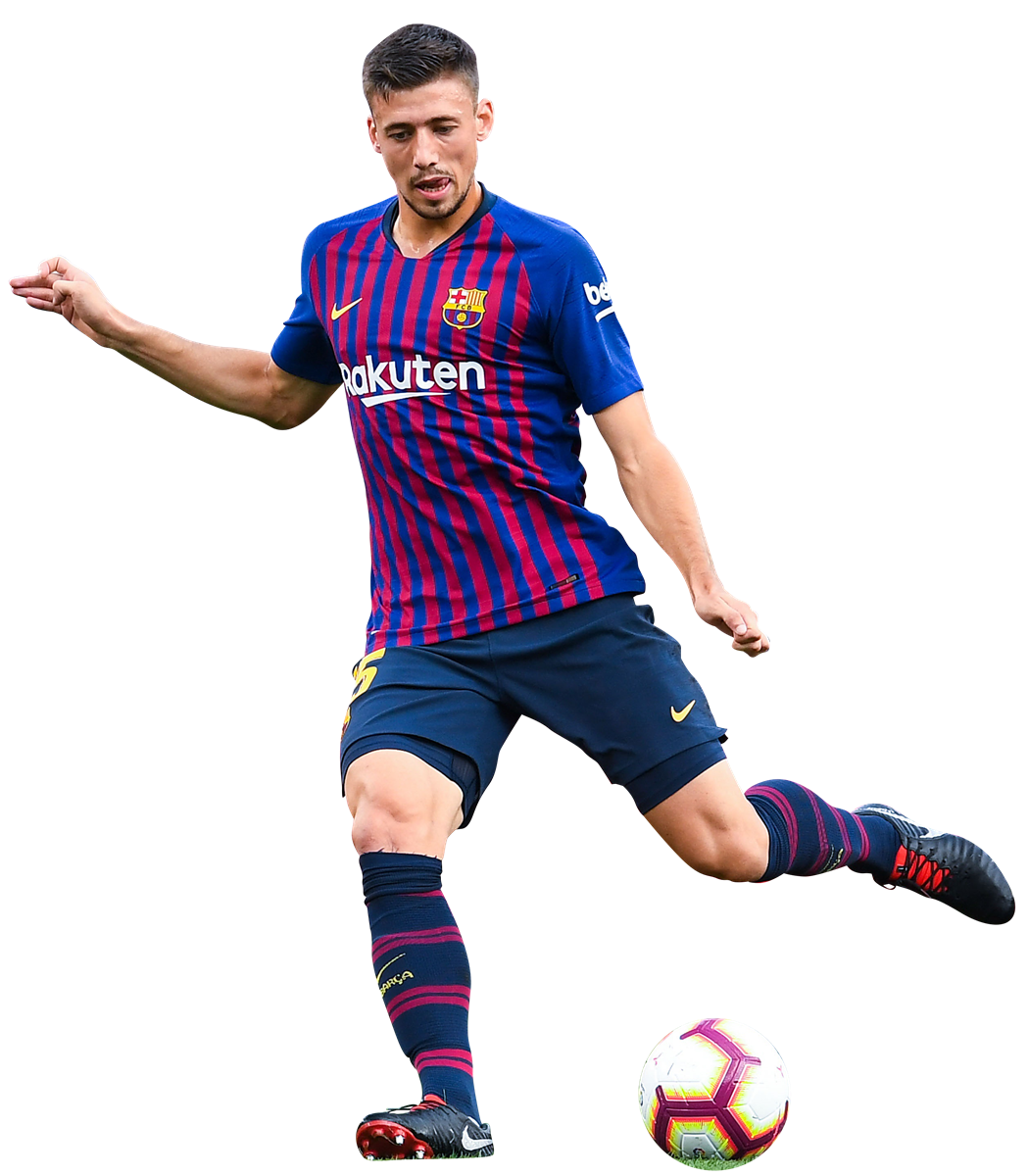 Clément Lenglet / Lenglet: 