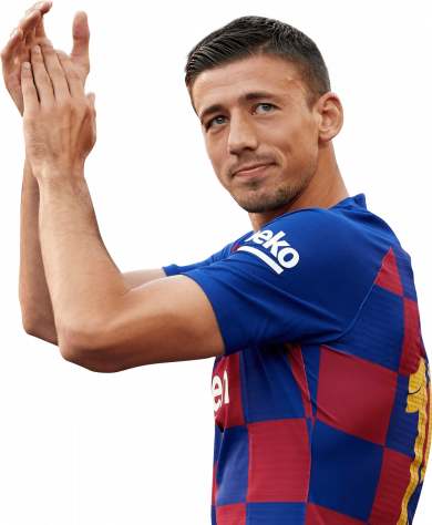 Clément Lenglet