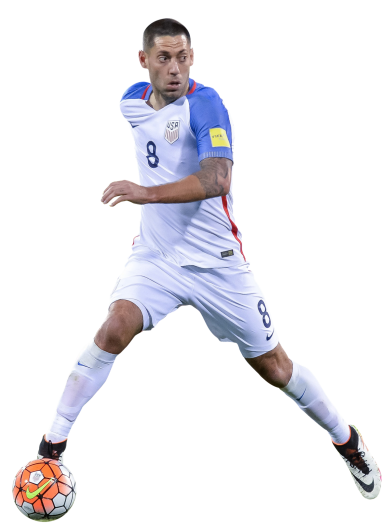 Clint Dempsey