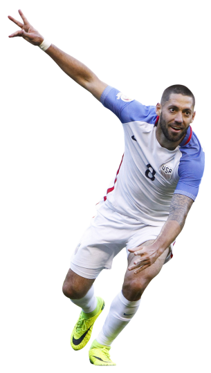 Clint Dempsey