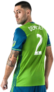 Clint Dempsey football render