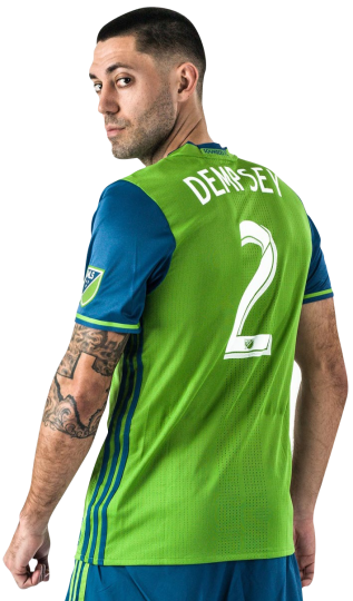 Clint Dempsey