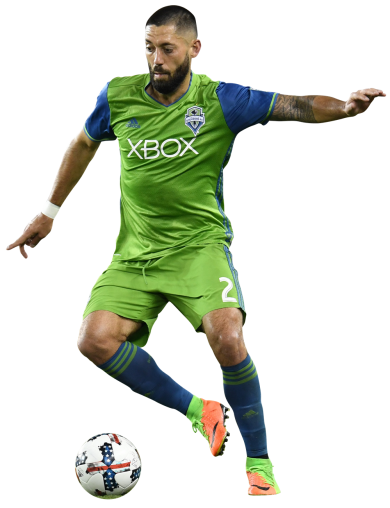 Clint Dempsey