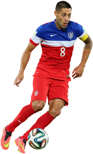 Clint Dempsey