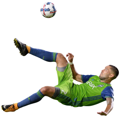 Clint Dempsey