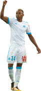 Clinton Njie football render