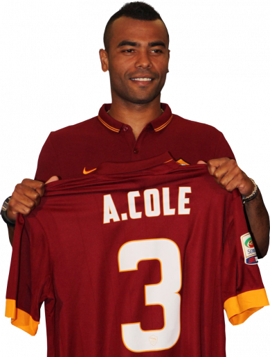 Ashley Cole