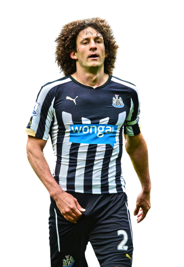 Fabricio Coloccini