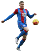 Connor Wickham football render