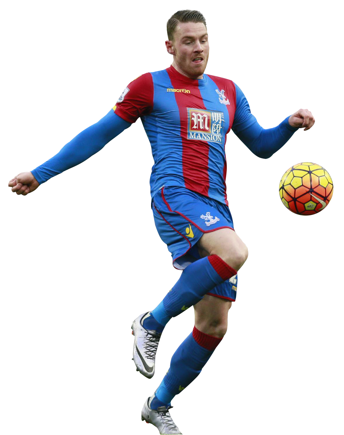 Connor Wickham