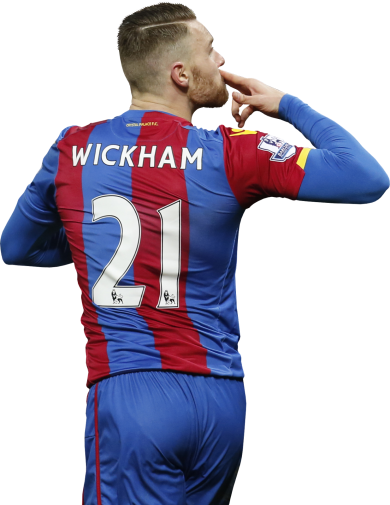 Connor Wickham