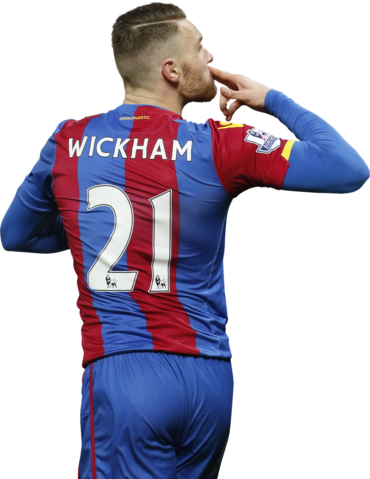 Connor Wickham