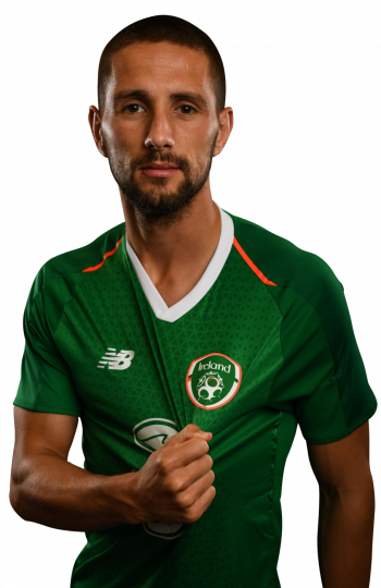 Conor Hourihane