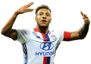 Corentin Tolisso football render