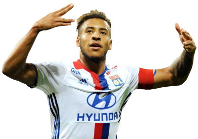 Corentin Tolisso