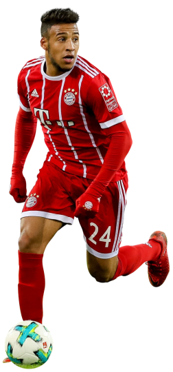 Corentin Tolisso