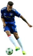 Corentin Tolisso football render