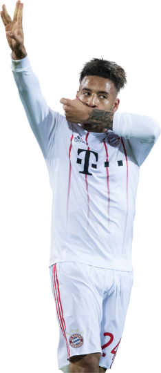 Corentin Tolisso