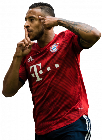 Corentin Tolisso