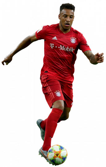 Corentin Tolisso