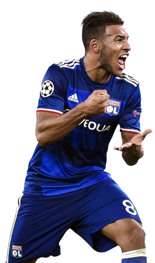 Corentin Tolisso