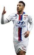 Corentin Tolisso football render