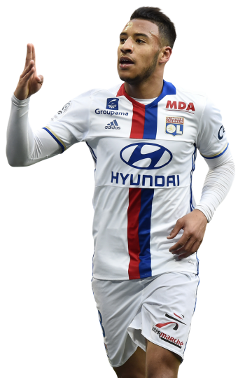 Corentin Tolisso