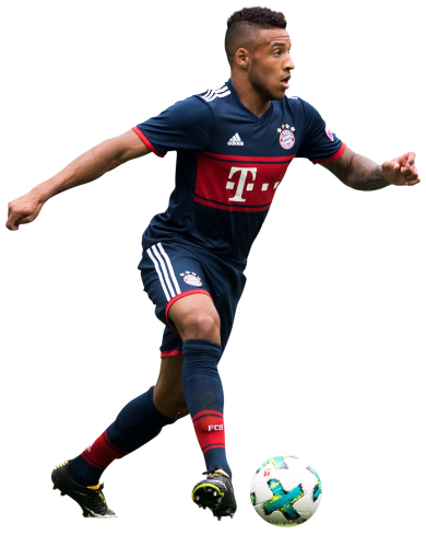 Corentin Tolisso