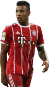 Corentin Tolisso football render