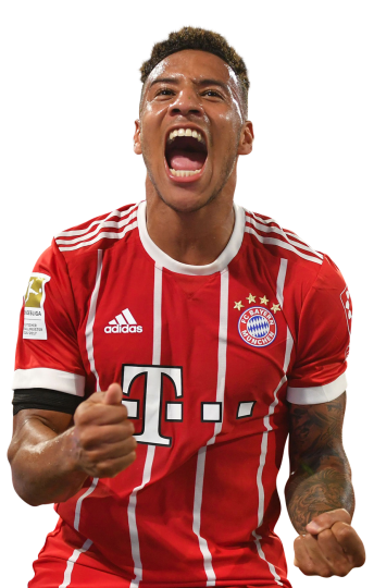 Corentin Tolisso