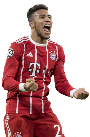 Corentin Tolisso