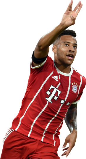 Corentin Tolisso