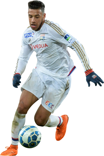 Corentin Tolisso