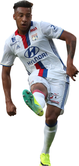 Corentin Tolisso