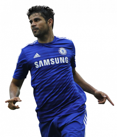 Diego Costa