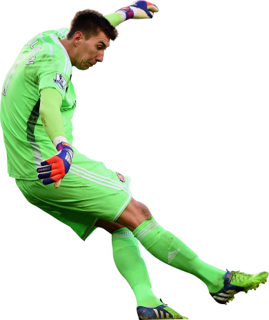 Costel Pantilimon