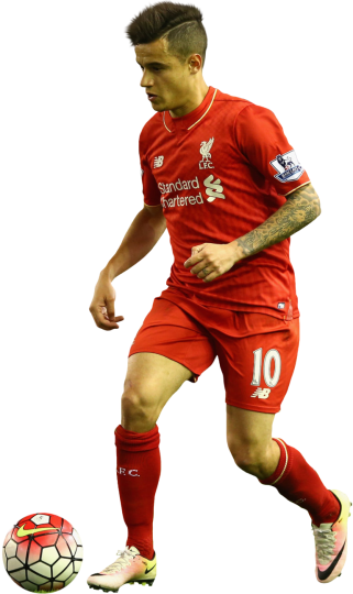 Philippe Coutinho