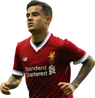 Philippe Coutinho