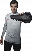 Philippe Coutinho football render