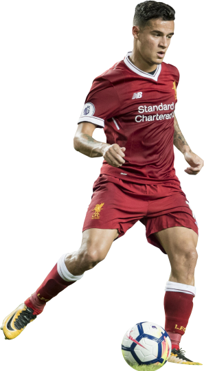 Philippe Coutinho