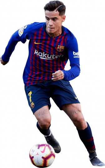 Philippe Coutinho