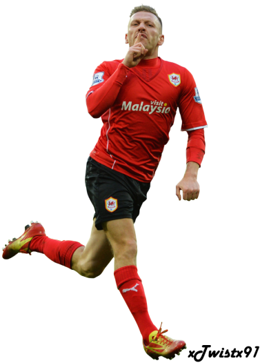 Craig Bellamy