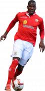 Mathias Pogba football render