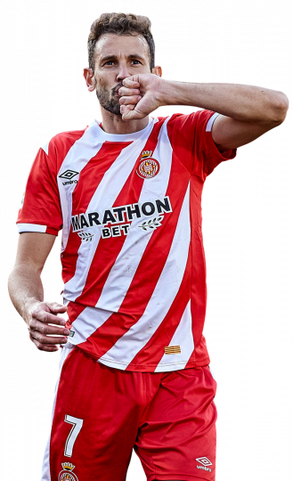 Cristhian Stuani